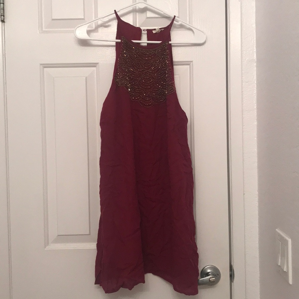 Boutique Dress
